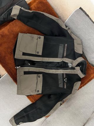 Chaqueta verano moto Macna Talla XL/M