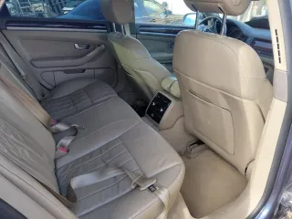Audi A8 2005