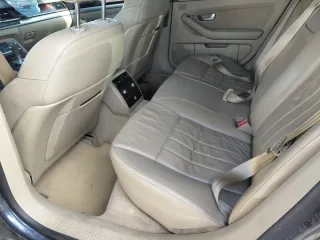 Audi A8 2005