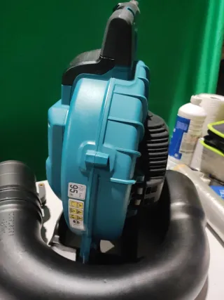 Soplador Makita DUB363PT2V 36V