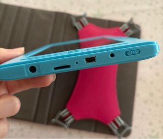 EBOOK BILLOW E2TLB, 7 pulgadas, 4GB