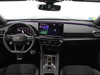 Cupra Formentor 1.5 eTSI 110kW (150 CV) DSG