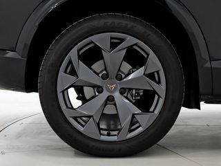 Cupra Formentor 1.5 eTSI 110kW (150 CV) DSG