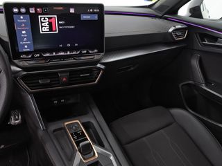 Cupra Formentor 1.5 eTSI 110kW (150 CV) DSG