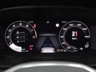 Cupra Formentor 1.5 eTSI 110kW (150 CV) DSG