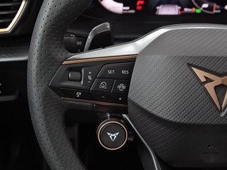 Cupra Formentor 1.5 eTSI 110kW (150 CV) DSG