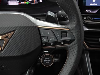 Cupra Formentor 1.5 eTSI 110kW (150 CV) DSG