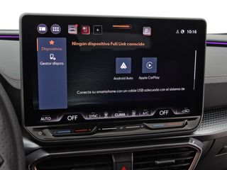 Cupra Formentor 1.5 eTSI 110kW (150 CV) DSG