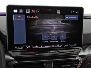 Cupra Formentor 1.5 eTSI 110kW (150 CV) DSG