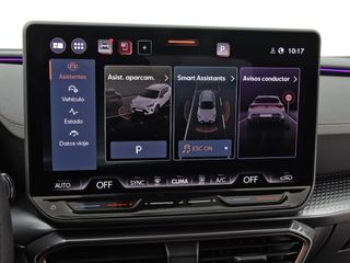 Cupra Formentor 1.5 eTSI 110kW (150 CV) DSG