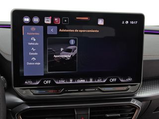 Cupra Formentor 1.5 eTSI 110kW (150 CV) DSG