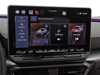 Cupra Formentor 1.5 eTSI 110kW (150 CV) DSG