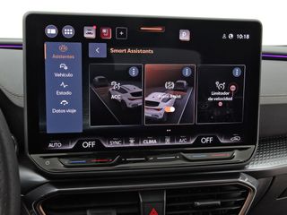 Cupra Formentor 1.5 eTSI 110kW (150 CV) DSG