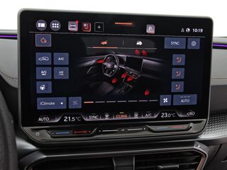 Cupra Formentor 1.5 eTSI 110kW (150 CV) DSG