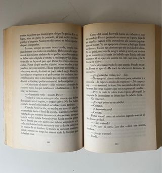 LA JOVEN DE LA PERLA - FG