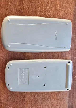 Calcolatrice Casio fx-82ES PLUS