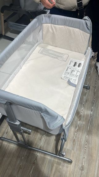 Minicuna colecho bbest