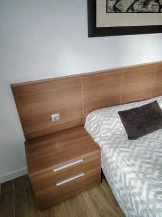 Habitación Matrimonio