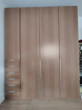 Habitación Matrimonio