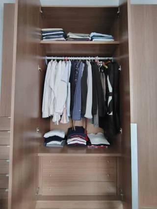 Habitación Matrimonio