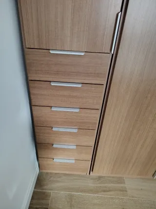 Habitación Matrimonio