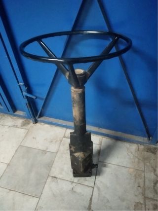 Volante Dirección Tractor John Deere