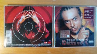 Sean Paul - Dutty Rock CD
