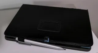 Tablet Picasso Negra