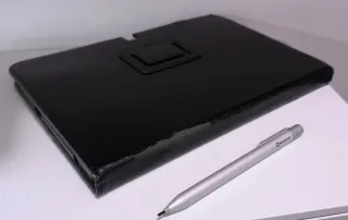 Tablet Picasso Negra