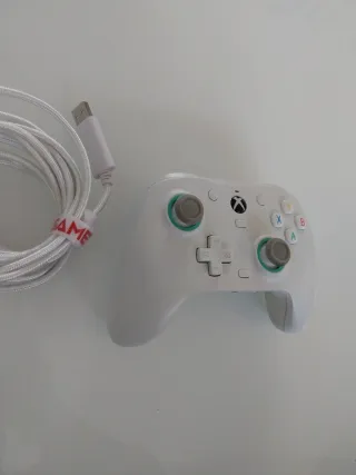 Mando Xbox GameSir Blanco