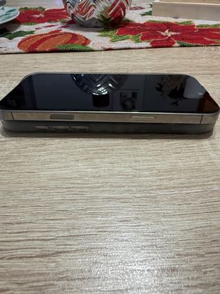 iPhone 16 Pro Max Plata