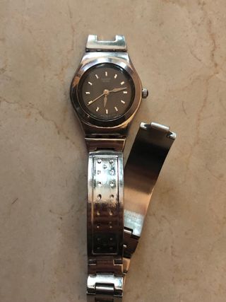 Swatch Irony per parti