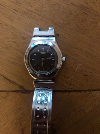 Swatch Irony per parti