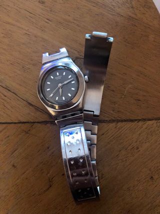 Swatch Irony per parti