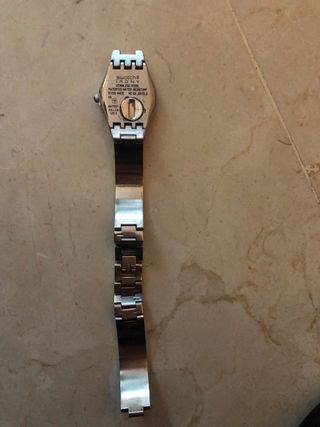 Swatch Irony per parti