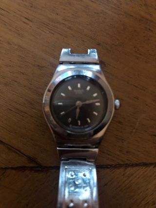 Swatch Irony per parti