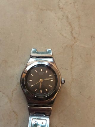 Swatch Irony per parti