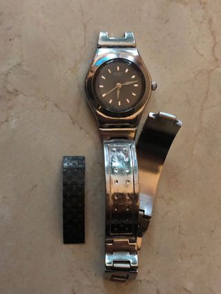 Swatch Irony per parti