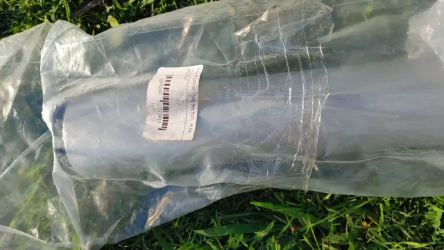 Mástil ILCA 6 oficial