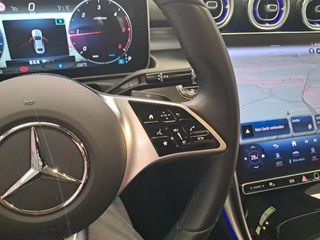 Mercedes Clase C C 220 d