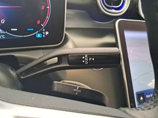 Mercedes Clase C C 220 d