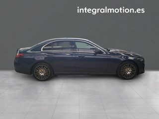 Mercedes Clase C C 220 d