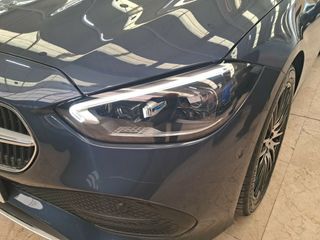 Mercedes Clase C C 220 d