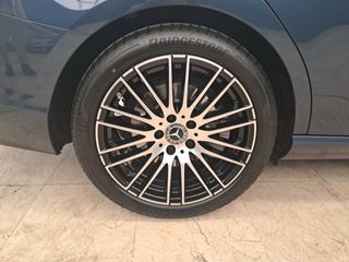 Mercedes Clase C C 220 d