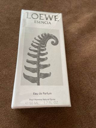 Loewe Esencia Parfume