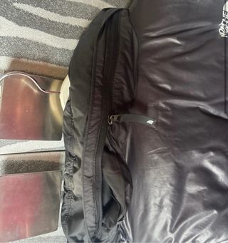 Plumífero The North Face Mujer Negro