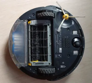 Robot Aspirador Roomba Serie 600