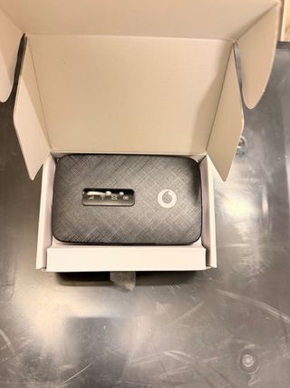 Router portátil 4G Vodafone R218t