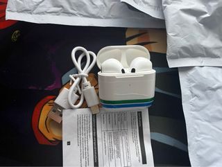 Auriculares Inalámbricos TWS