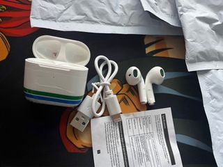 Auriculares Inalámbricos TWS
